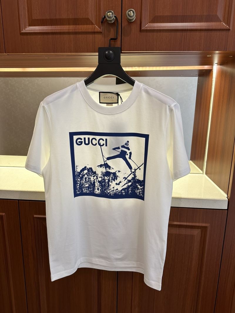 Gucci T-Shirts